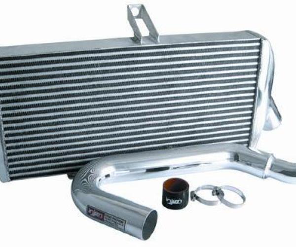 Injen SES1385ICPBLK