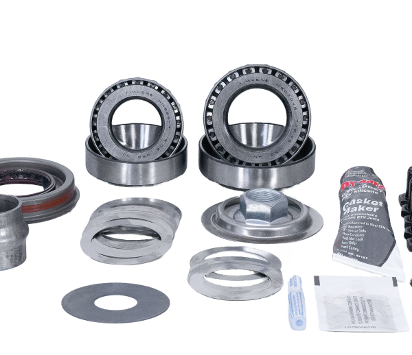 Revolution Gear & Axle 35-2050PK