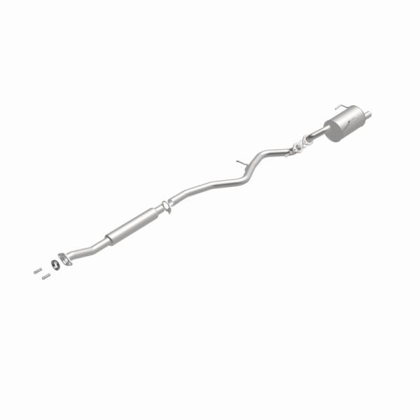 MAG BRE Exhaust Kits Magnaflow 106-0252