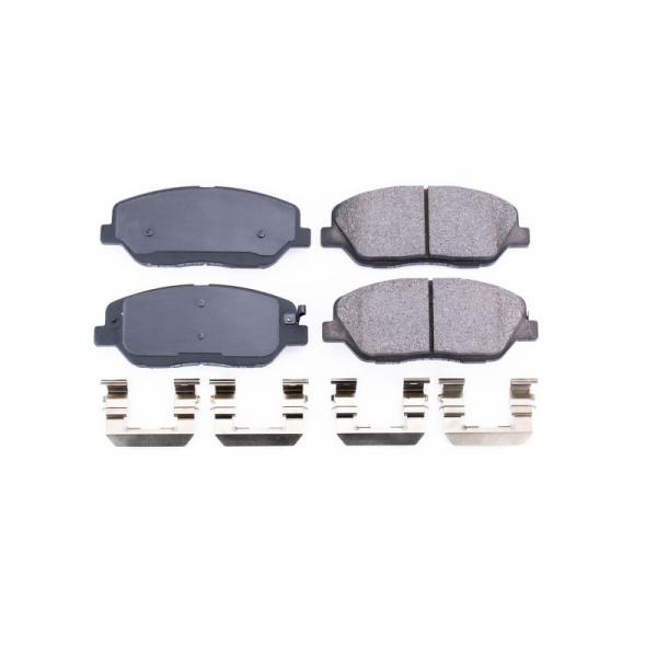 PowerStop 17-1385