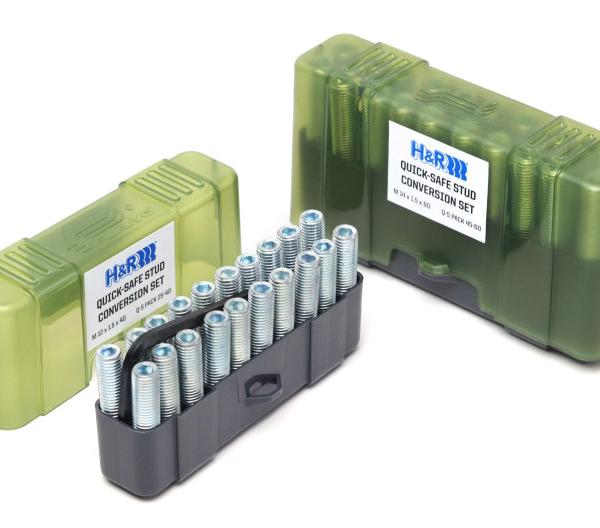 H&R Q-SPACK425-70