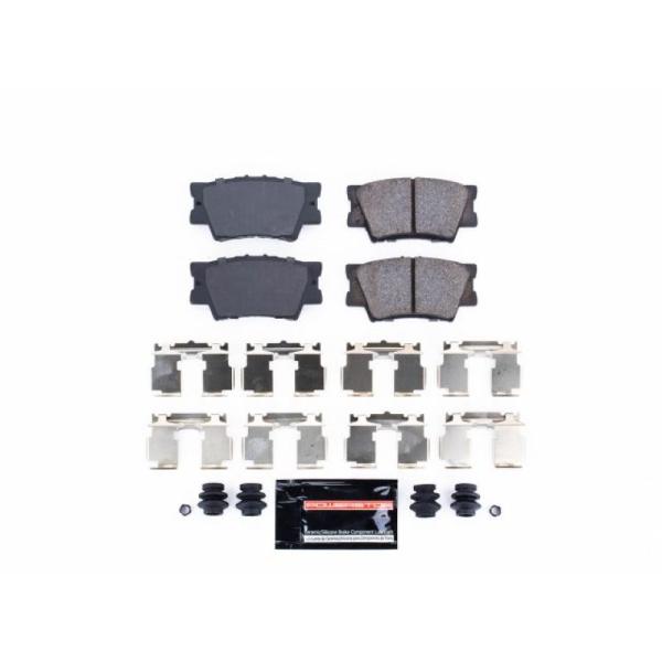 PowerStop Z23-1212