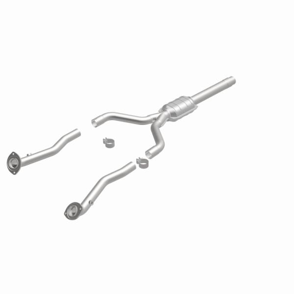 MAG Converter Direct Fit Magnaflow 441415