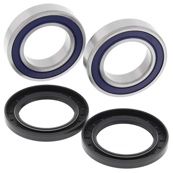 ABR Wheel Bearing Kits All Balls Racing 25-1131