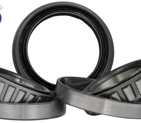 Yukon Gear & Axle AK C11.5
