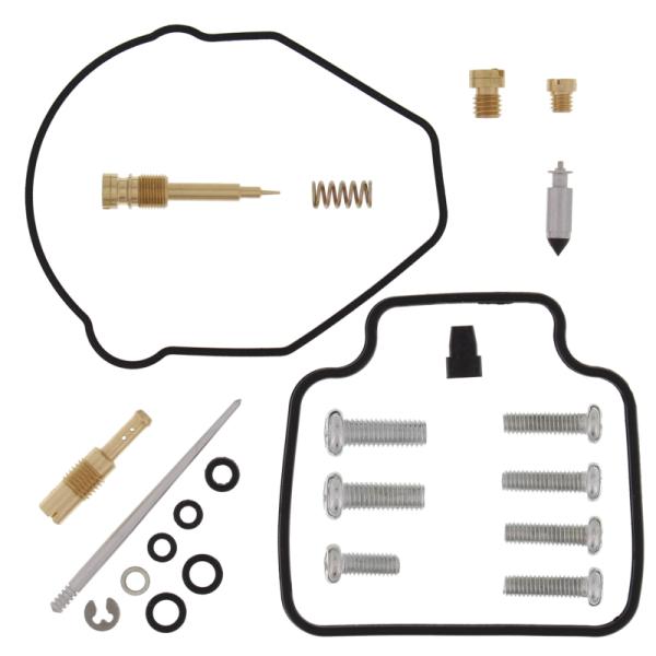 ABR Carburetor Rebuild Kits All Balls Racing 26-1215