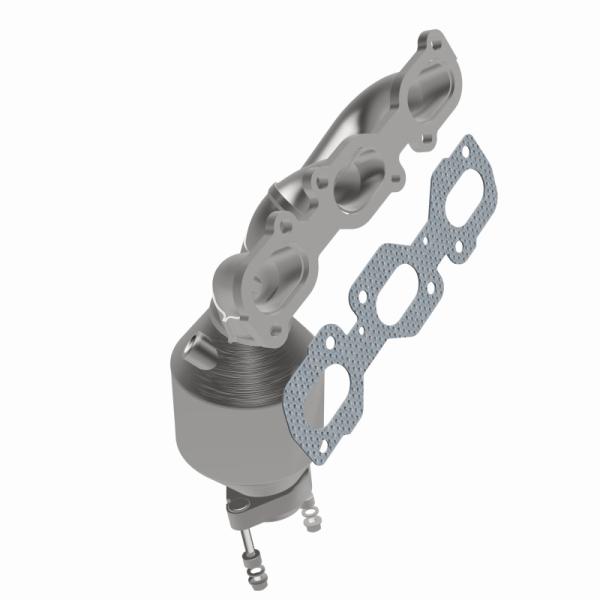 Magnaflow 5582920