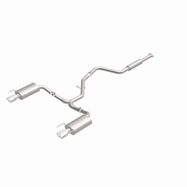 Magnaflow 15498