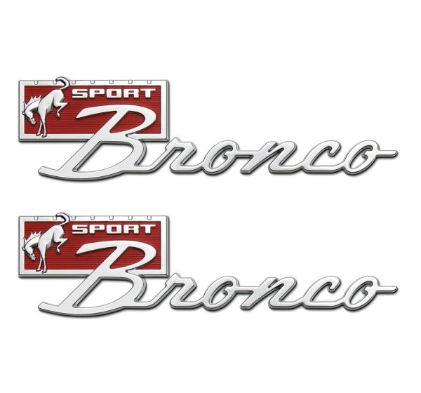 Ford Racing M-1447-BSPRT