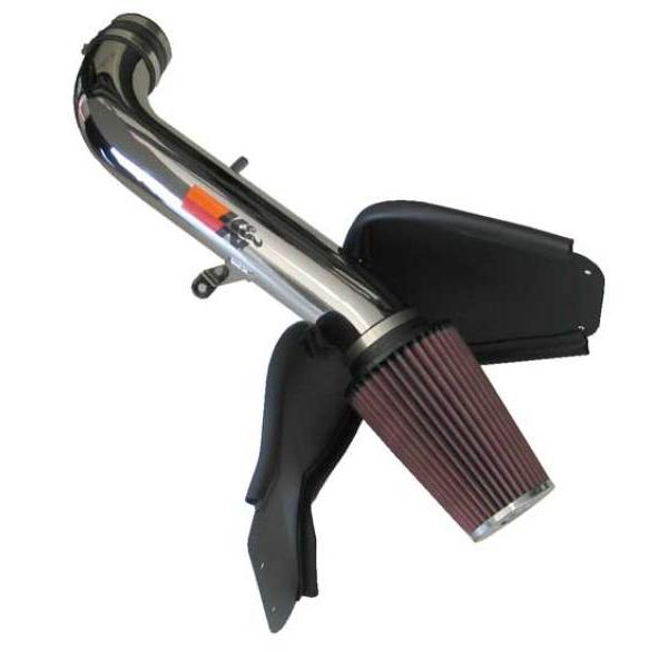 KN 77 Metal Intake K&N Engineering 77-1513KP