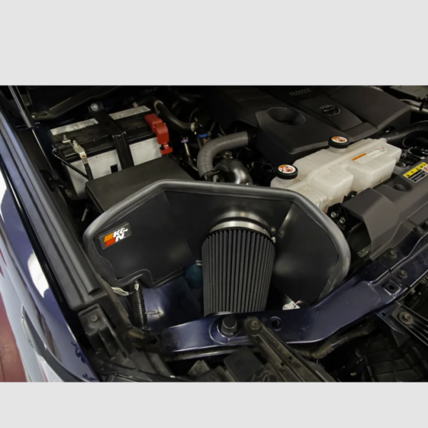 K&N Engineering 71-9042