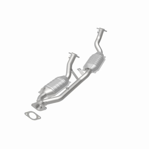 MAG Converter Direct Fit Magnaflow 23543