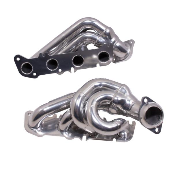 BBK Short Tuned Length Headers BBK 19430