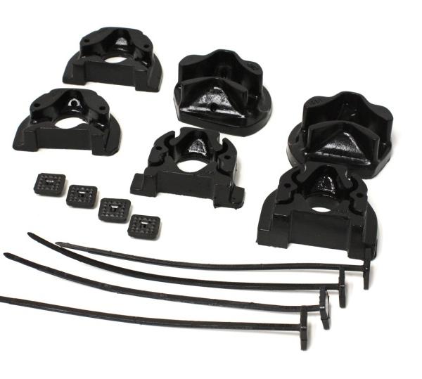Energy Suspension 16.1105G
