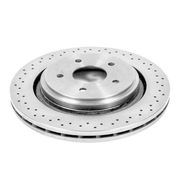 PowerStop AR82115