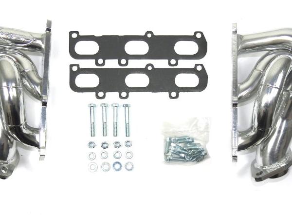 JBA Cat4Ward Headers JBA 1682SJS