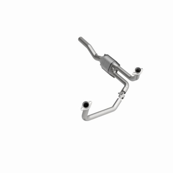 MAG Converter Direct Fit Magnaflow 23296