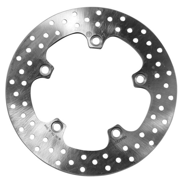 BRE Powersports Discs Brembo OE 68B40785