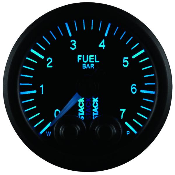 AutoMeter ST3505