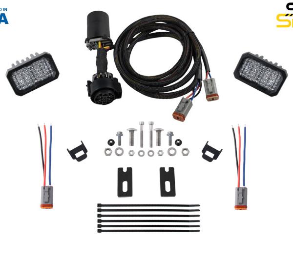 Diode Dynamics DD7945