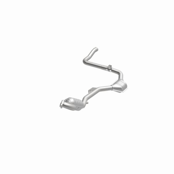MAG Converter Direct Fit Magnaflow 447264