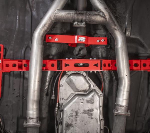 UMI Performance 3108-R