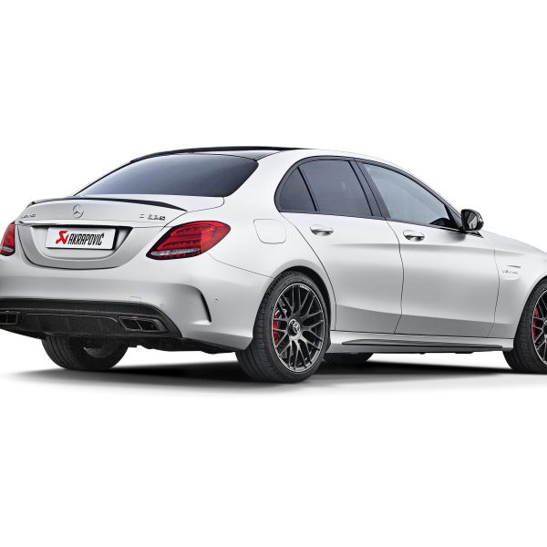 Akrapovic MTP-ME/T/2H/1