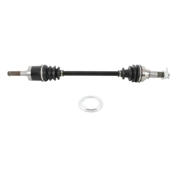 ABR Xtreme Duty Axles All Balls Racing AB6-CA-8-213