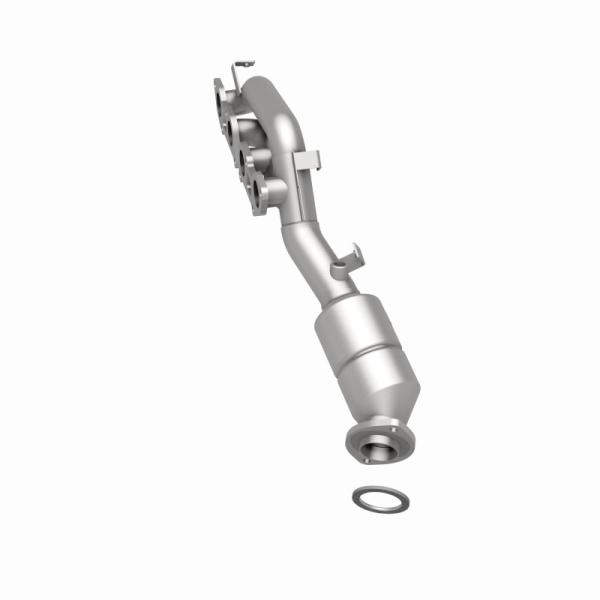 MAG Converter Direct Fit Magnaflow 5531881