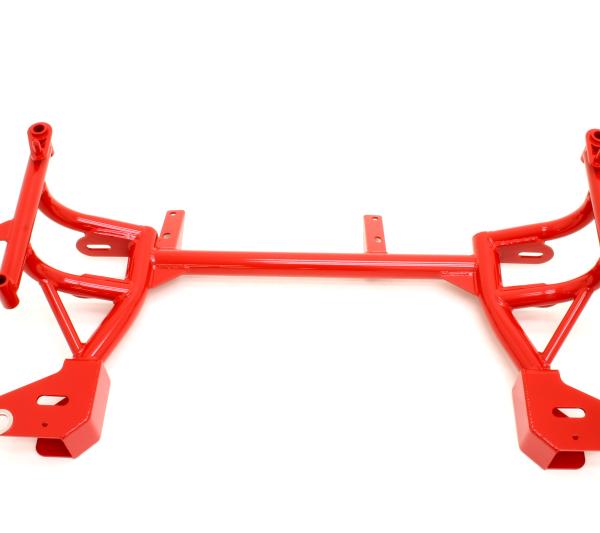 BMR Suspension KM014-1R