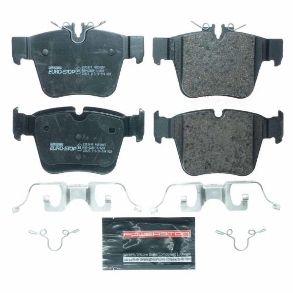 PowerStop ESP2499