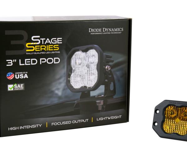 Diode Dynamics DD6213S