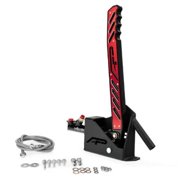 Agency Power AP-BRP-X3-430-RD