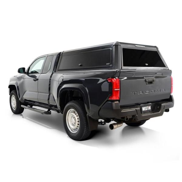 WES Truck Toppers Westin 16-12815