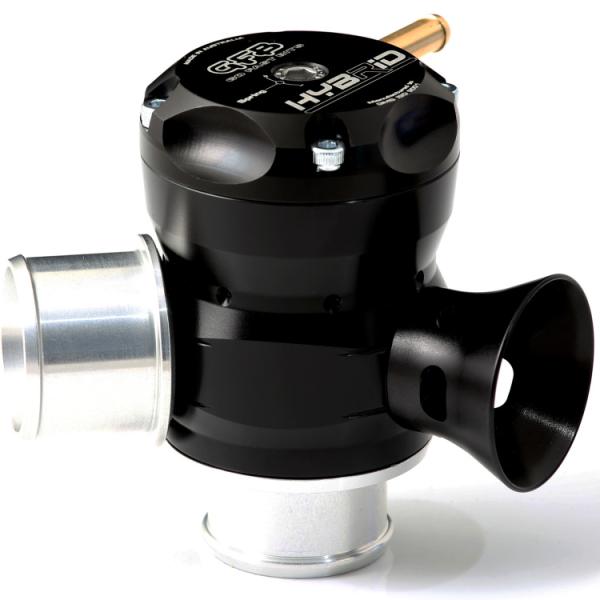 GFB TMS Blow Off Valves Go Fast Bits T9233