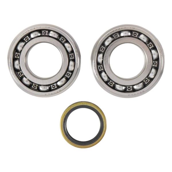 Hot Rods K055