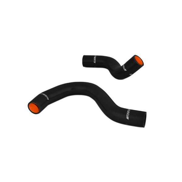 Mishimoto MMHOSE-CIV-02SIBK