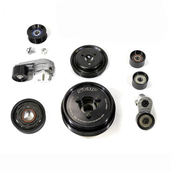 VMP Performance VMP-SUP022