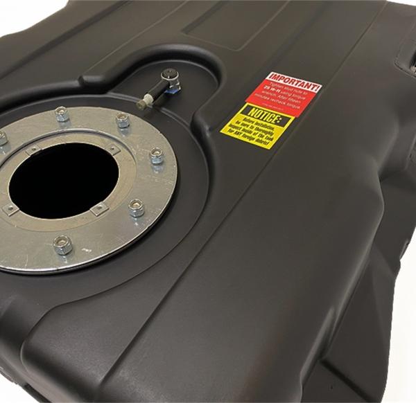 Titan Fuel Tanks 8020099