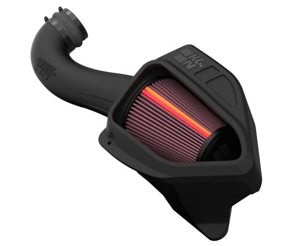 K&N Engineering 50-1542