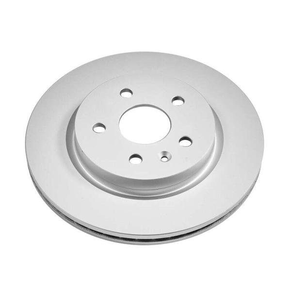 PowerStop AR82146EVC