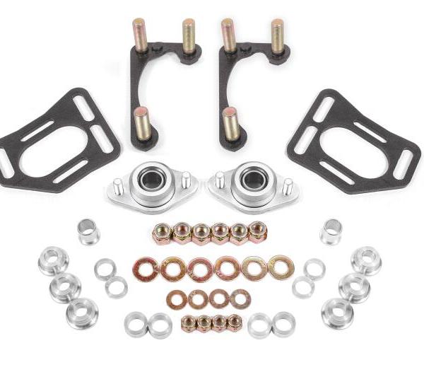 BMR Suspension WAK731H
