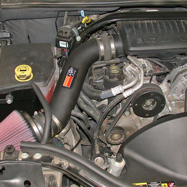 KN 57 FIPK Air Intake 50 K&N Engineering 57-1545