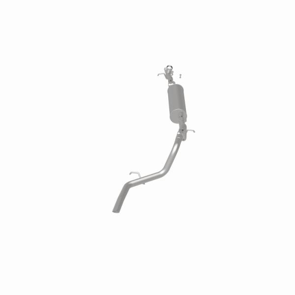 MAG BRE Exhaust Kits Magnaflow 116-0033