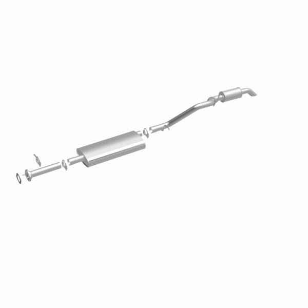 MAG BRE Exhaust Kits Magnaflow 106-0738
