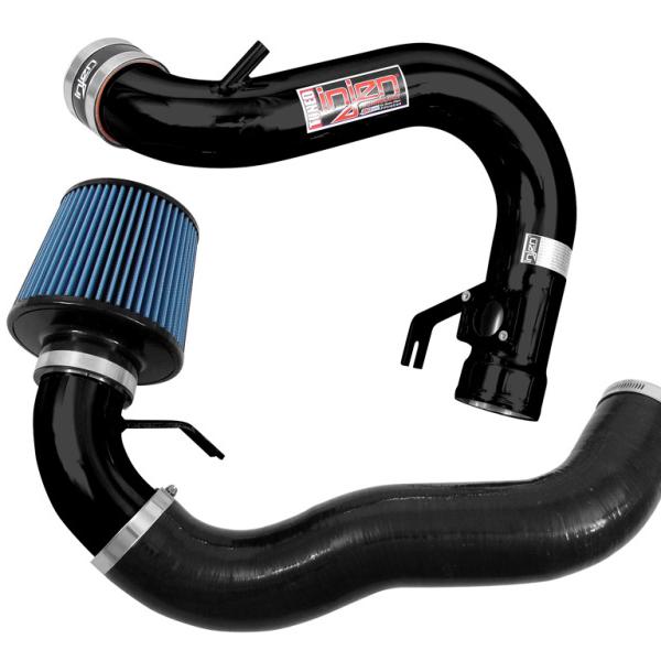 INJ SP Intake Injen SP1836BLK