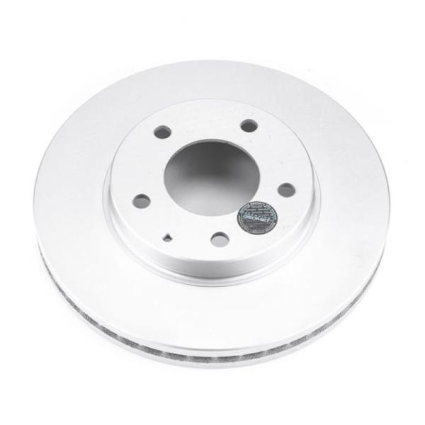 PSB Evolution Coated Rotor PowerStop JBR762EVC