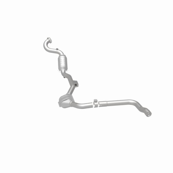 MAG Converter Direct Fit Magnaflow 447264