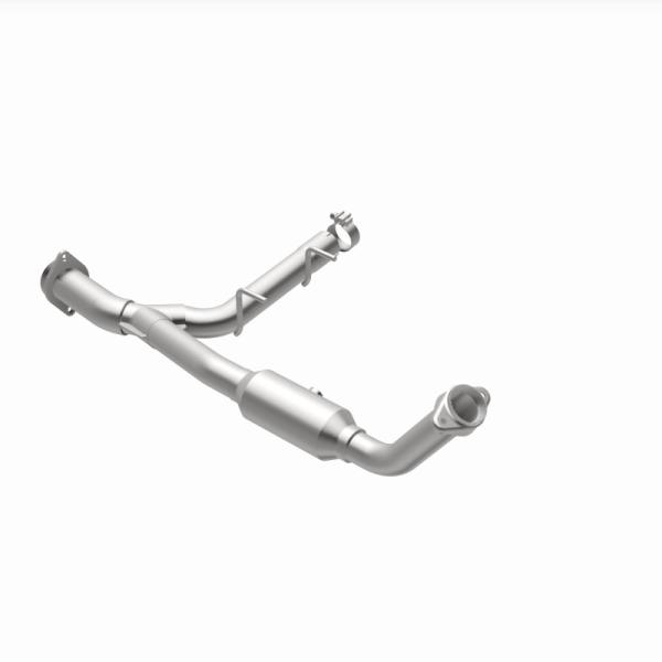 MAG Converter Direct Fit Magnaflow 4651411