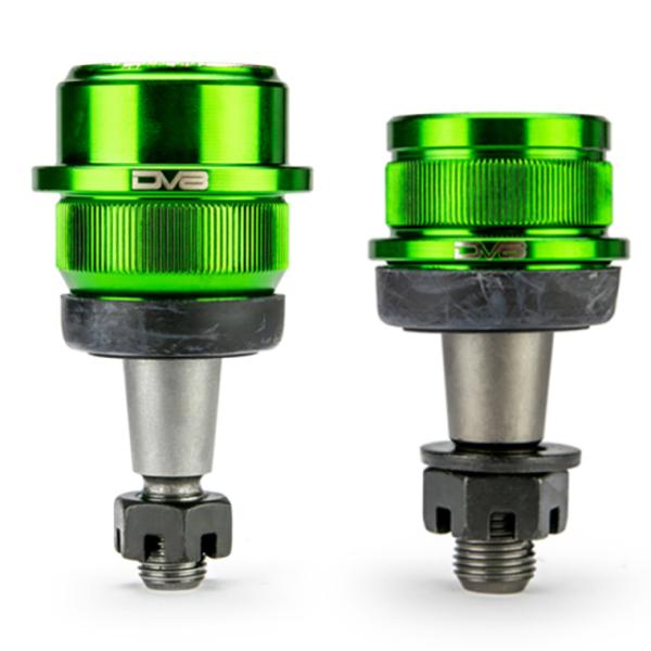 DV8 Offroad D-JKBLJNT-01